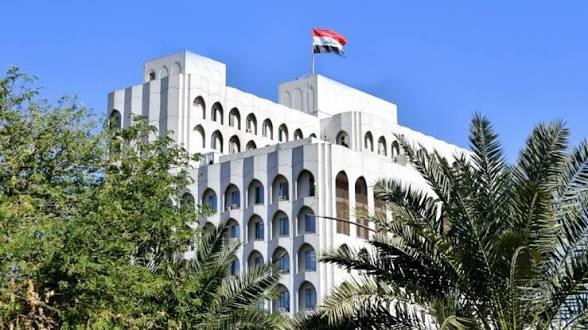 وزارة الخارجية تعلن تسلم العراق رئاسة مجلس وزراء خارجية منظمة التعاون الإسلامي
