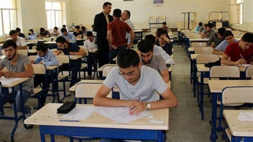 التربية تقر إجراء الدور الثالث للمراحل المنتهية وسنة عدم رسوب للعام الدراسي