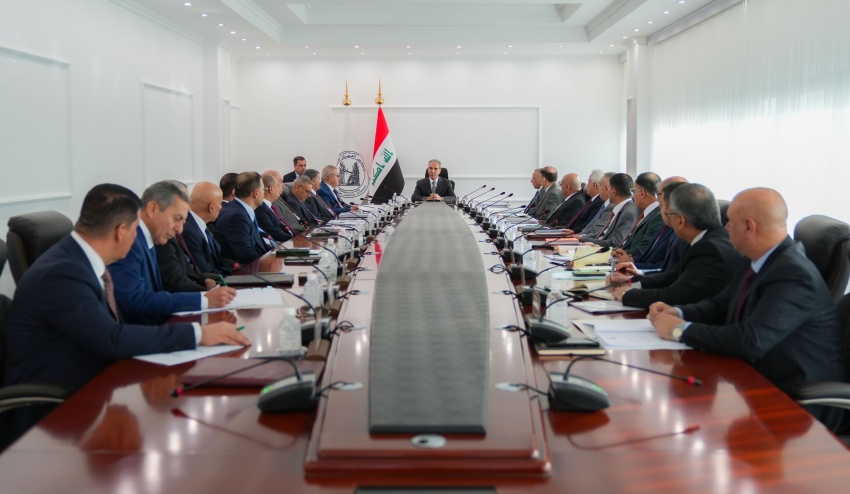 مجلس القضاء الأعلى يقرر ترقية عدد من القضاة ويحذر الراغبين بالالتحاق بالمعهد القضائي