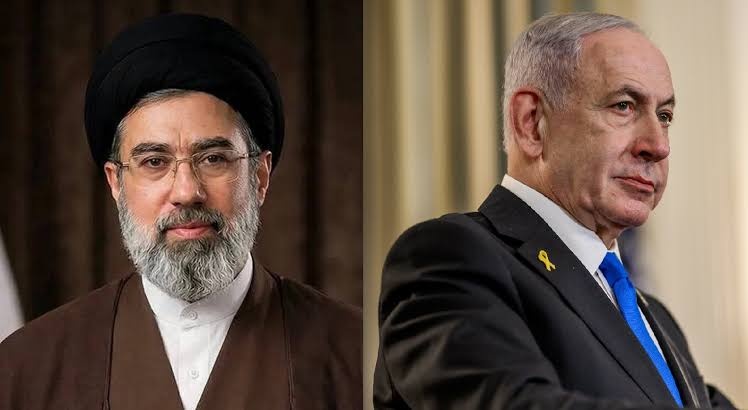 نتنياهو: ضرب المنشآت النووية الإيرانية غير كافٍ ما دام النظام قائماً
