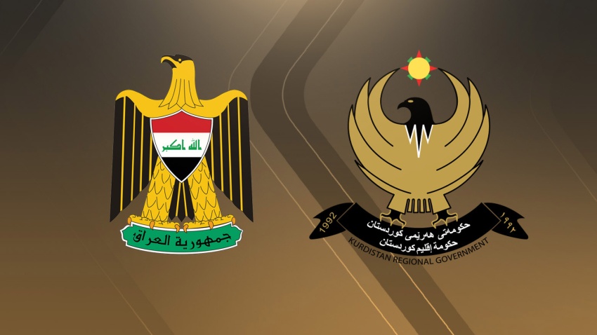 وفد رفيع المستوى من إقليم كردستان يجري مباحثات حاسمة في بغداد بشأن موازنة 2027