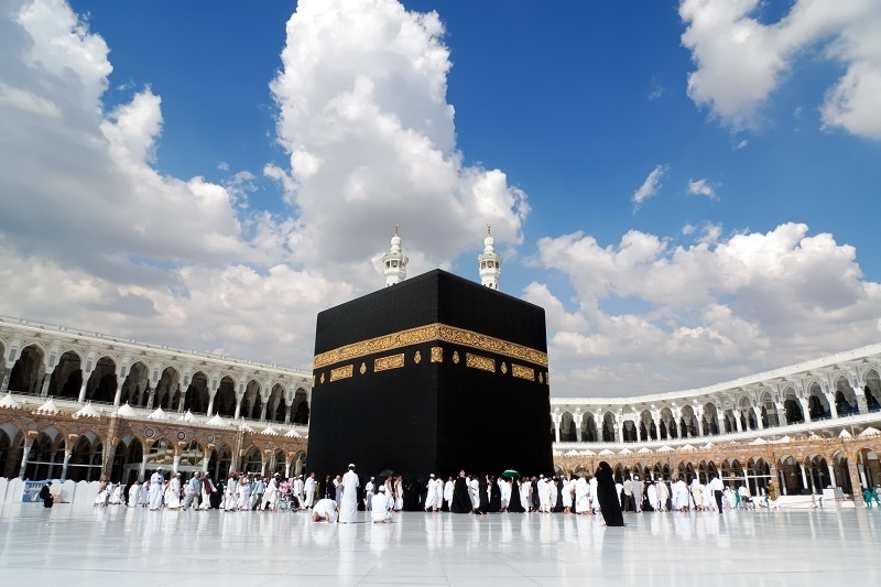 هيئة الحج والعمرة تدعو الفائزين بقرعة 2028 للتقديم إلى موسم 2027