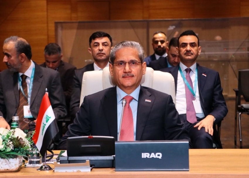 هيئة النزاهة تعلن عن استضافة العاصمة بغداد الاجتماع الوزاري الرابع لمكافحة الفساد عام 2028
