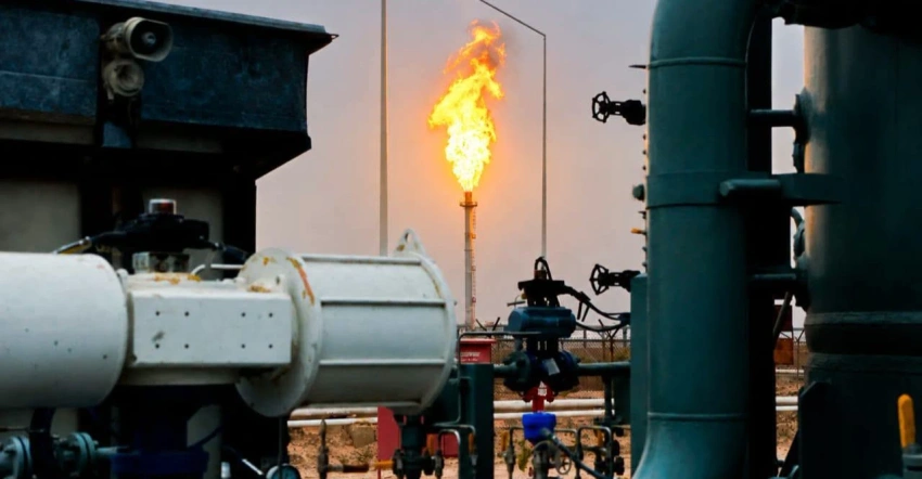 Notable Rise in Global Oil Prices, with Brent Crude Surpassing the $115 Mark