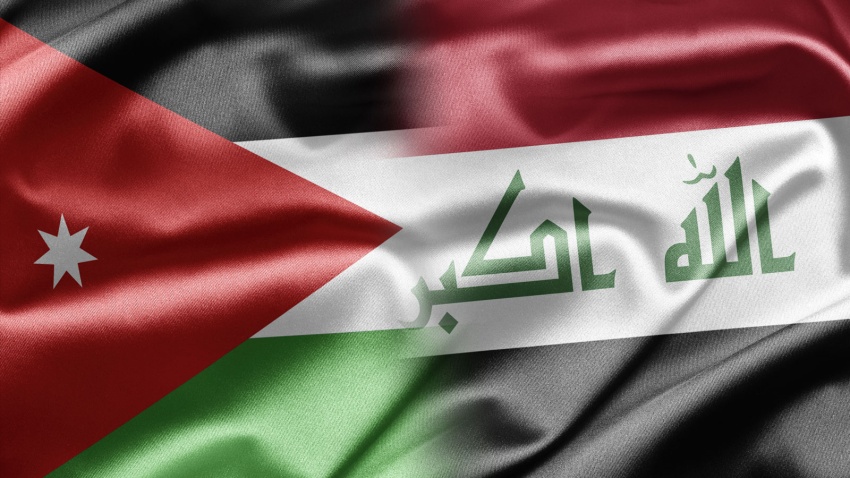 اتساع العجز التجاري بين العراق والأردن متجاوزاً المليار دولار